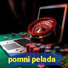 pomni pelada